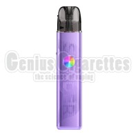 Geekvape Sonder Q 3 3ml Pod Kit – Groove Purple
